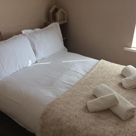 Lovely Little Flat By The Sea In Cleethorpes Eksteriør billede