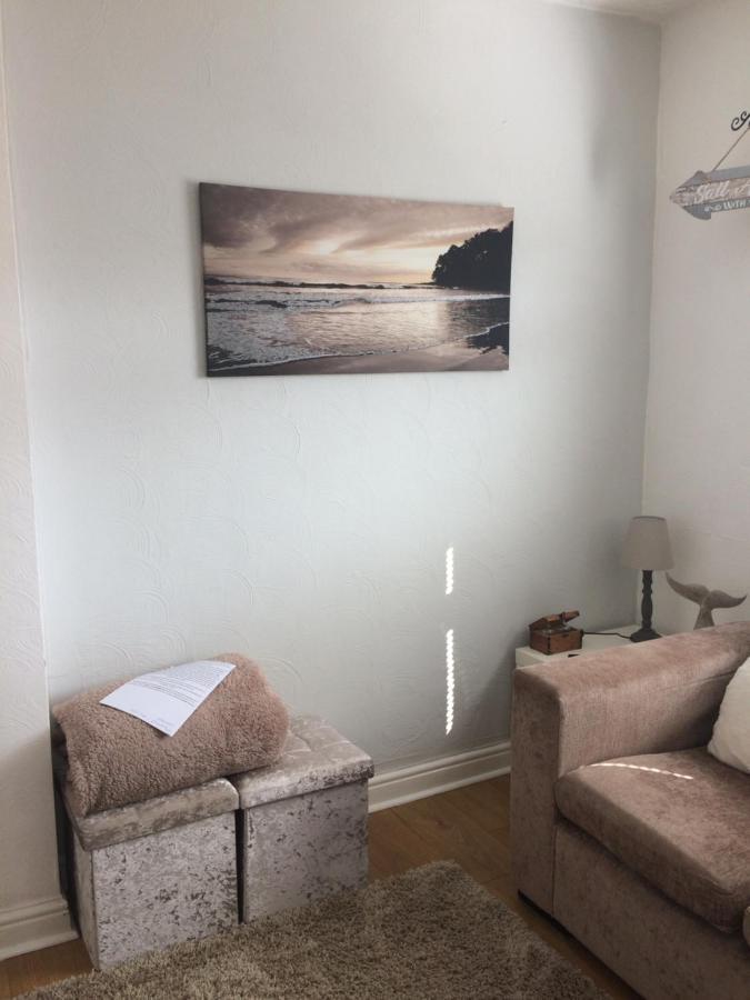 Lovely Little Flat By The Sea In Cleethorpes Eksteriør billede