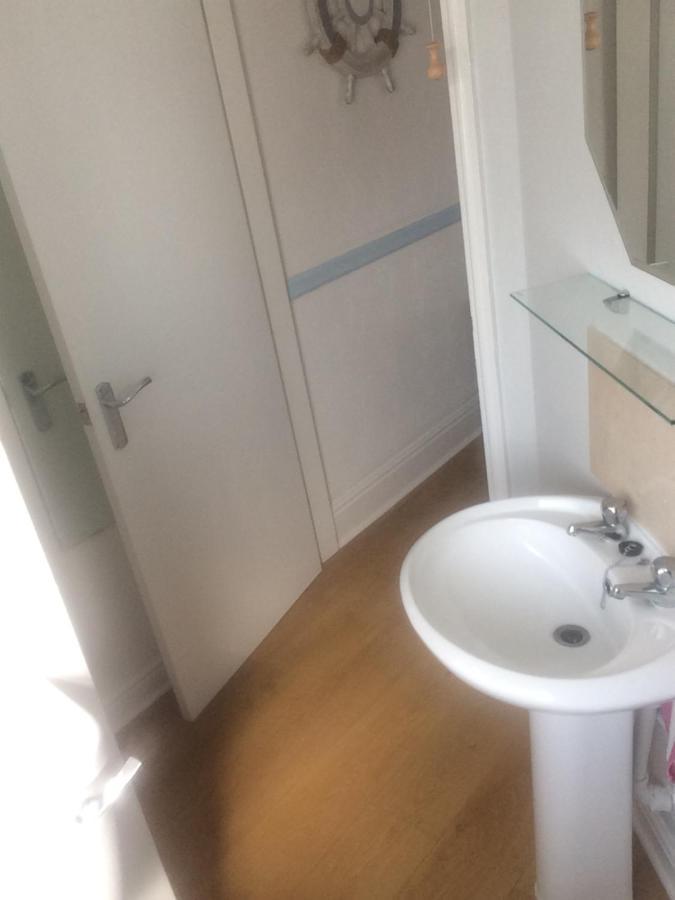 Lovely Little Flat By The Sea In Cleethorpes Eksteriør billede