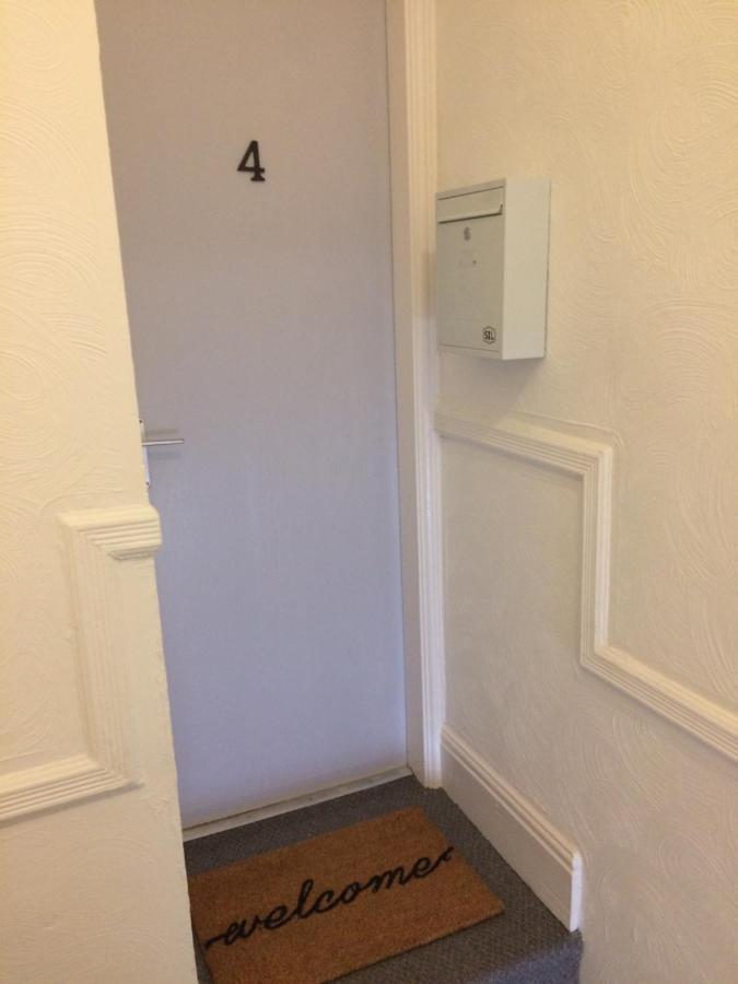 Lovely Little Flat By The Sea In Cleethorpes Eksteriør billede