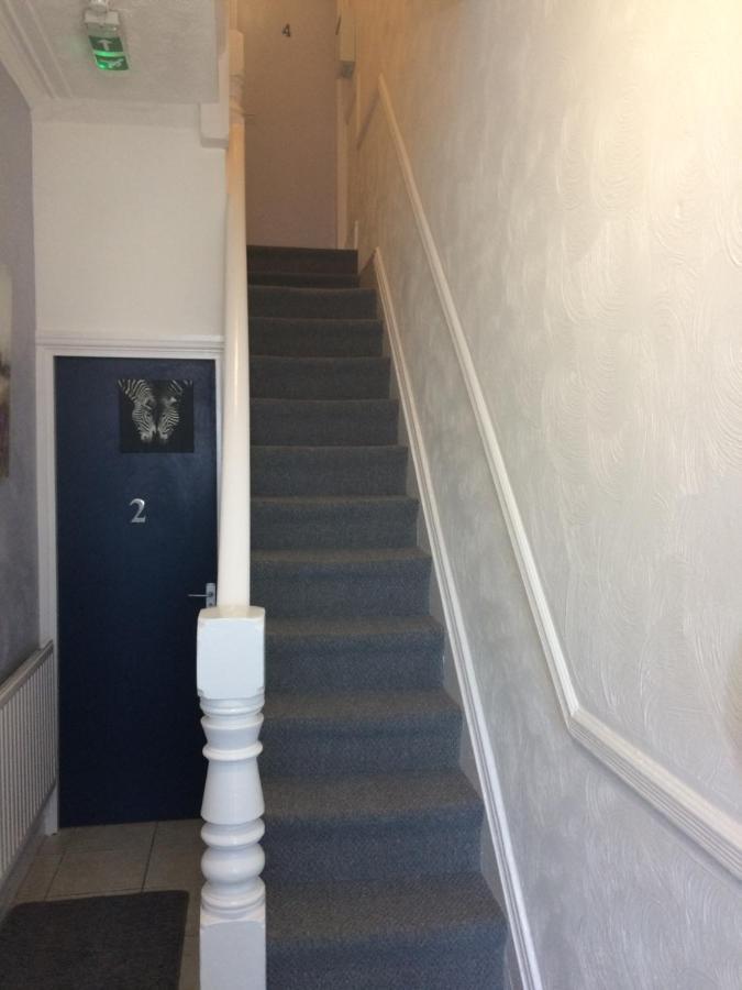 Lovely Little Flat By The Sea In Cleethorpes Eksteriør billede